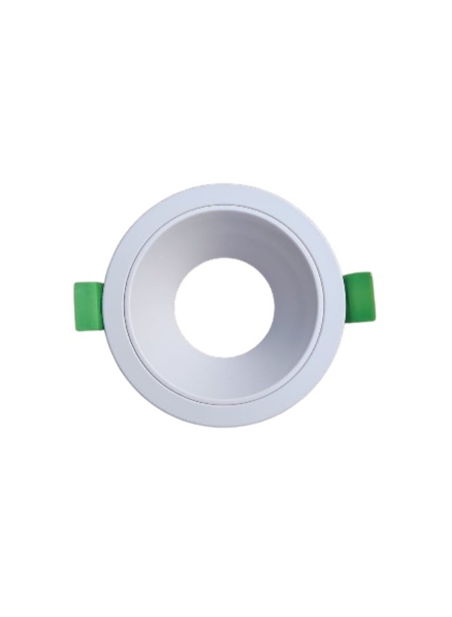 GREEN LIGHT SPOT LIGHT,FRAME,7CM - Image 1