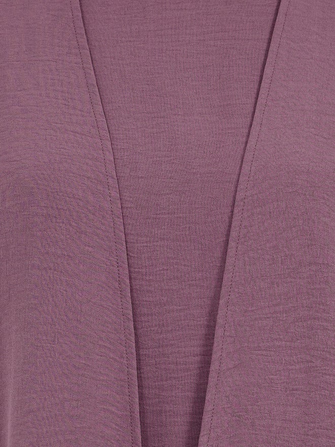 Styli Amirah 2 Piece Abaya Modest Set  - Image 4