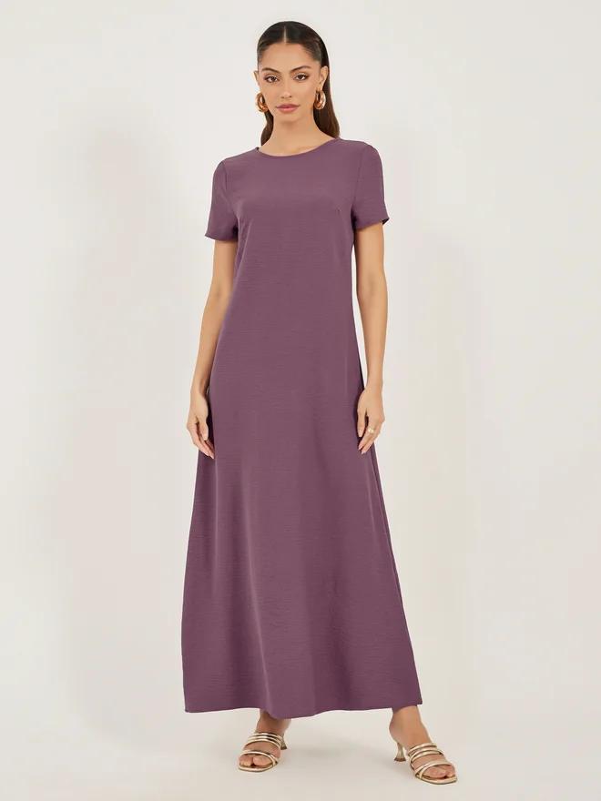 Styli Amirah 2 Piece Abaya Modest Set