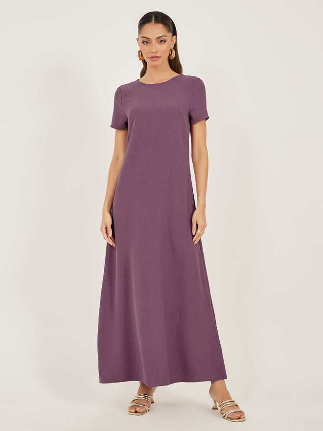 Styli Amirah 2 Piece Abaya Modest Set  - Image 5