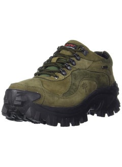 Woodland Mens OGC 3503119 Olive Green Casual Shoe - 8 UK (42 EU)(OGC 3503119) - pzsku/Z413723792DD03CEFEA85Z/45/_/1737806420/82377cd5-ca09-4431-bb61-3ffb433a4388