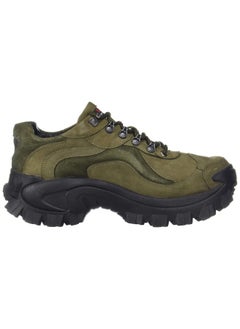 Woodland Mens OGC 3503119 Olive Green Casual Shoe - 8 UK (42 EU)(OGC 3503119) - pzsku/Z413723792DD03CEFEA85Z/45/_/1737806422/0b378825-bff3-4d3f-885c-236d4b3f962e