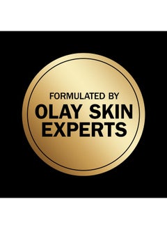 Olay Fresh Outlast Body Wash For Women With Notes Of Vanilla Blossom And Apricot 22 Fl Oz (Pack Of 4)  - Image 3