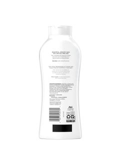 Olay Fresh Outlast Body Wash For Women With Notes Of Vanilla Blossom And Apricot 22 Fl Oz (Pack Of 4)  - Image 5