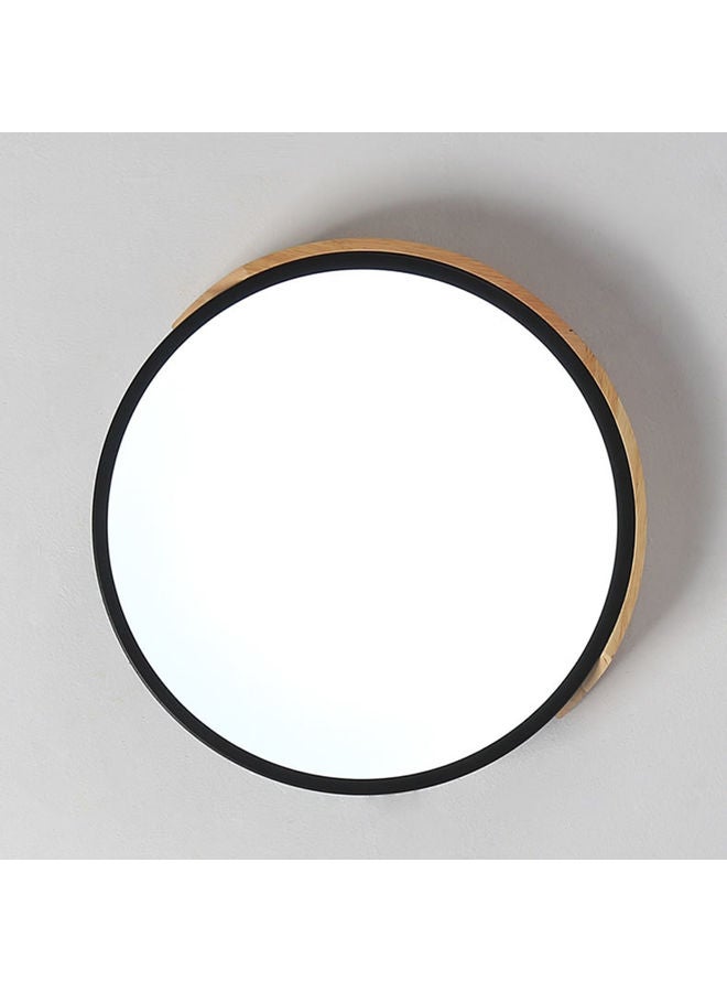 إسكدنيا إضاءة سقف LED أبيض 300x50مم - Image 2