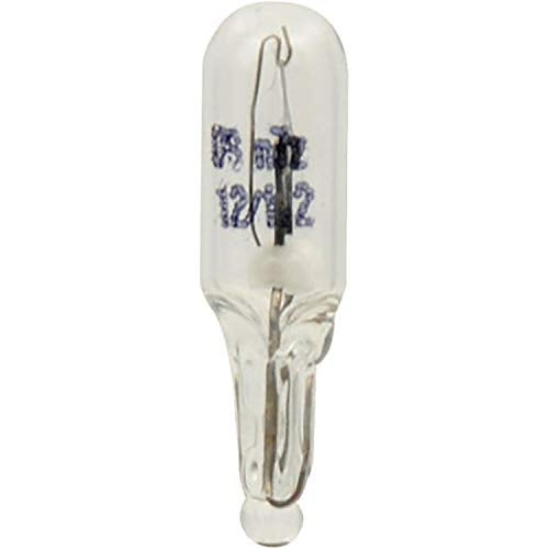 Sylvania سيلفانيا - 2721 لمبة صغيرة طويلة العمر - مثالية للإضاءة الداخلية - مجاملة، صينية رماد والمزيد. (تحتوي على 2 لمبة) - Image 3