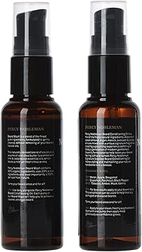 Percy Nobleman Percy Nobleman Beard Grooming Kit - Image 5