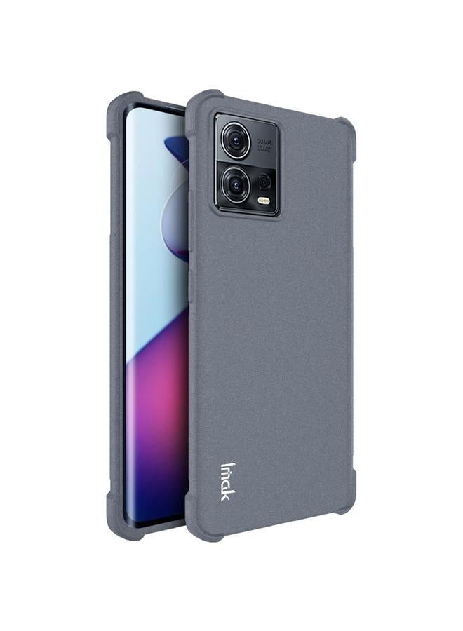 The Bros Case For Motorola Moto S30 Pro 5G / Edge 30 Fusion All-inclusive Shockproof Airbag TPU Phone Case