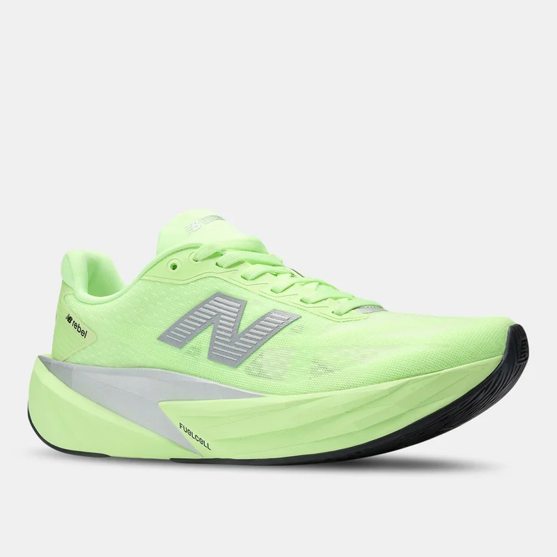 New Balance Women's FuelCell Rebel v5 Running Shoes