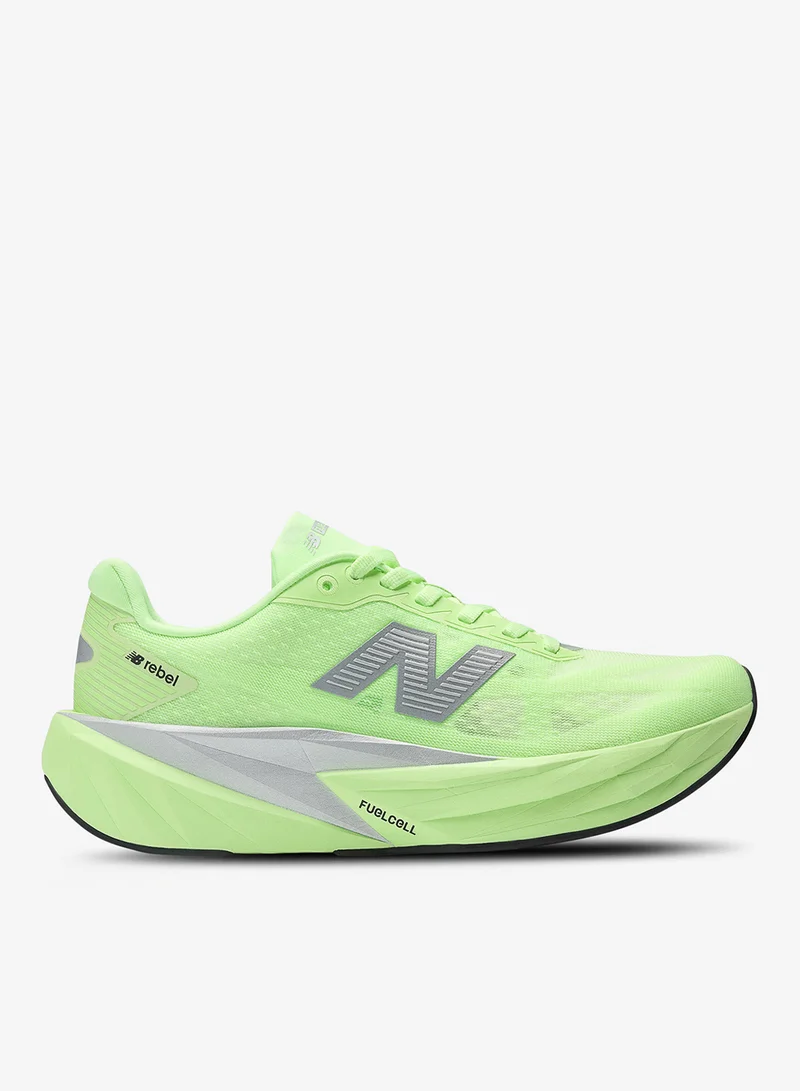 Women's FuelCell Rebel v5 Running Shoes