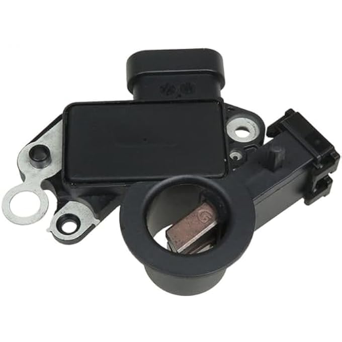 AS -PL Alternator Regulator ARE1049 - Image 2