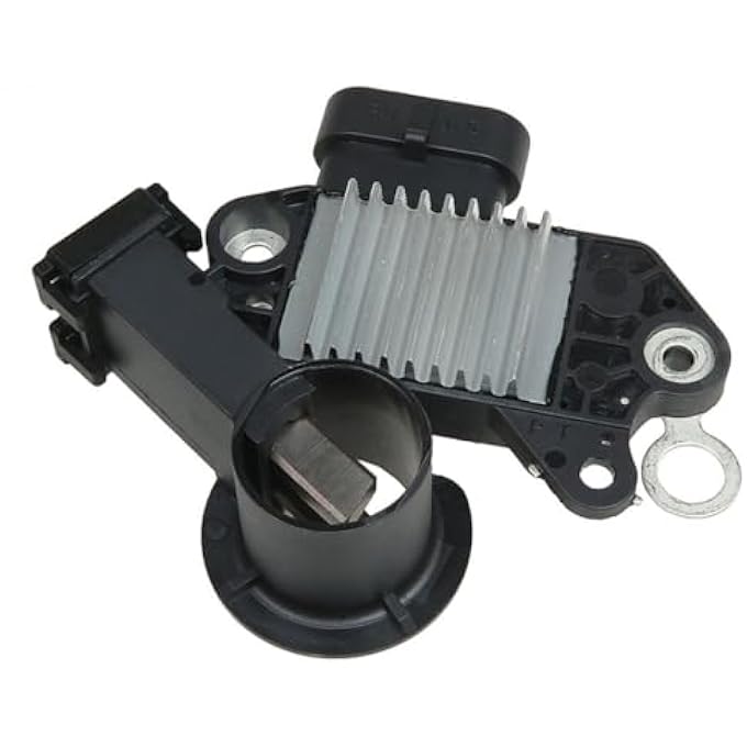 AS -PL Alternator Regulator ARE1049 - Image 1