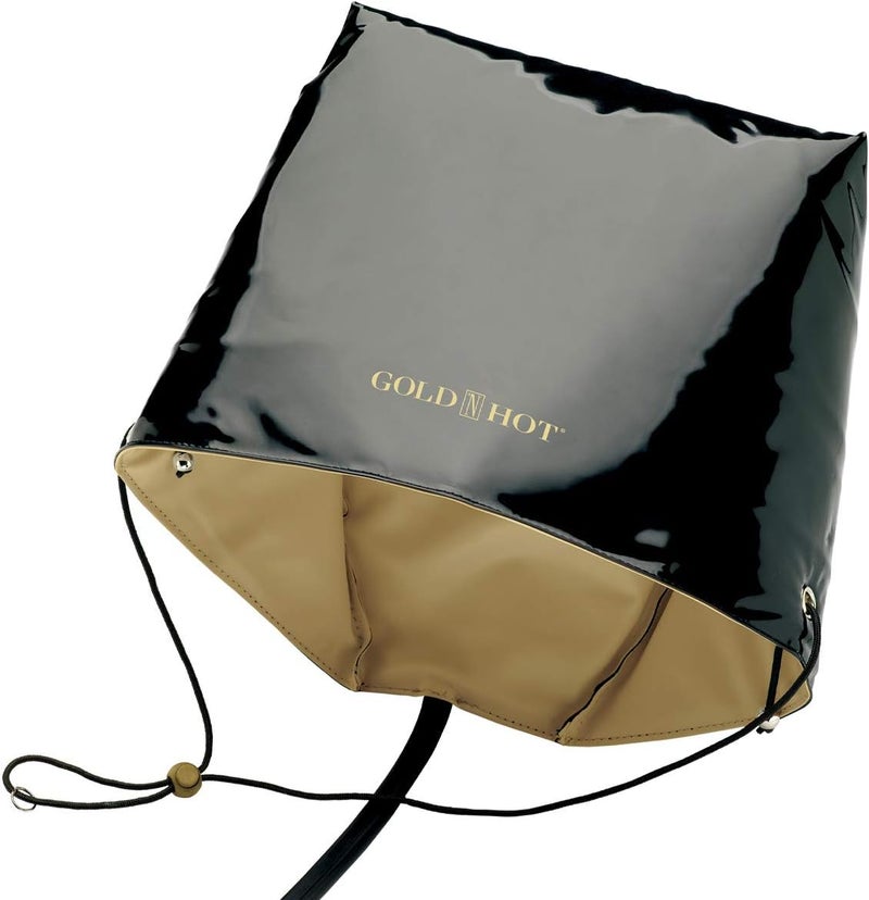 Gold N Hot Professional Conditioning Heat Cap - Image 1