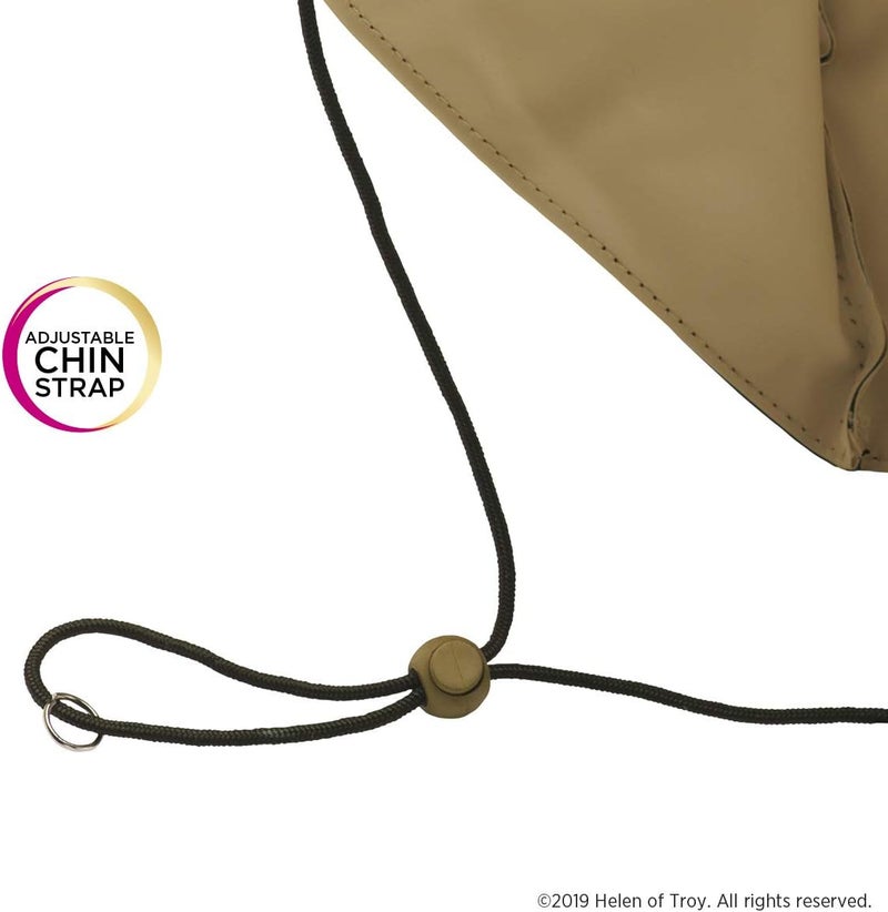 Gold N Hot Professional Conditioning Heat Cap - Image 3