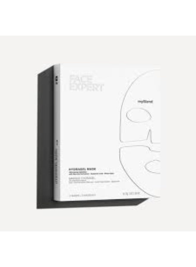 myBlend Hydration Expert Hydragel Mask Kit 5 piece - Image 1