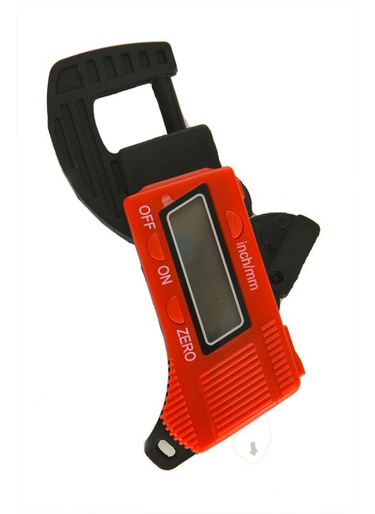 Digital Thickness Tester Thickness Gauge Caliper
