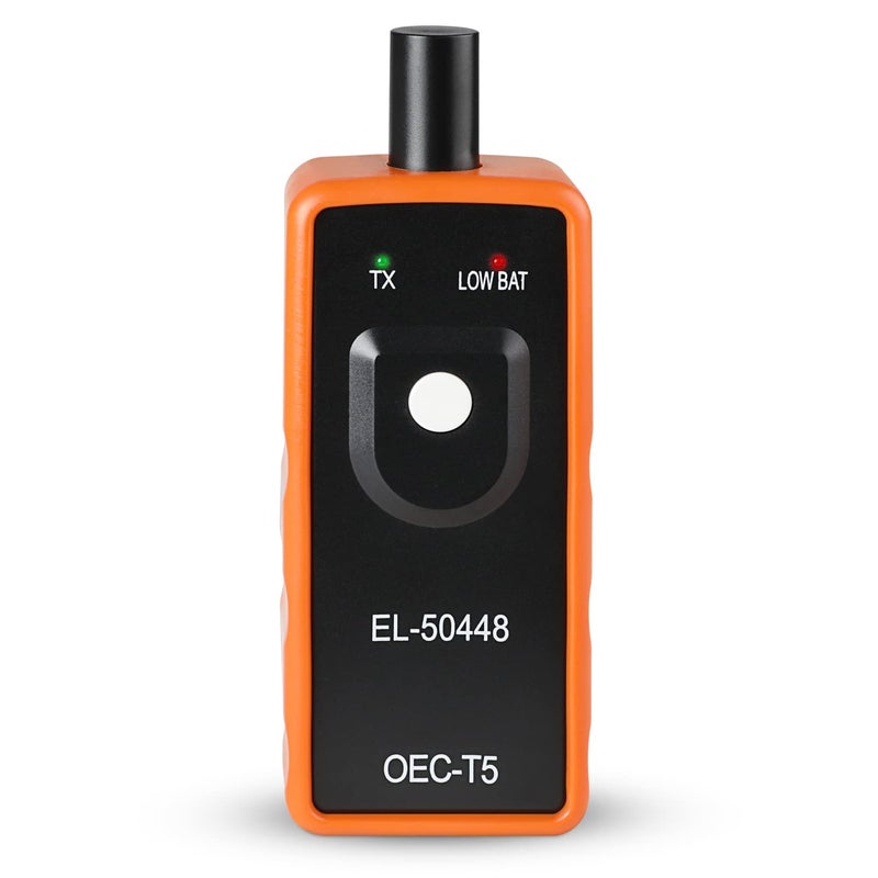 Ouzorp TPMS Relearn Tool for GM Tire Sensor TPMS Reset Tool Tire Pressure Monitor System - Image 2