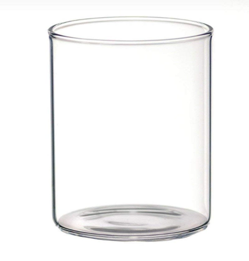 TREANDCARD Tumbler Set of 6 Pieces, 305 ml, Light Weight Perfect for Juice, Water, Whiskey - Image 4