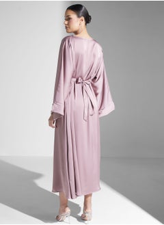 Khizana Relaxed A-Line Dress  - Image 2