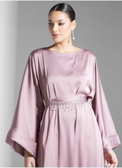 Khizana Relaxed A-Line Dress  - Image 3