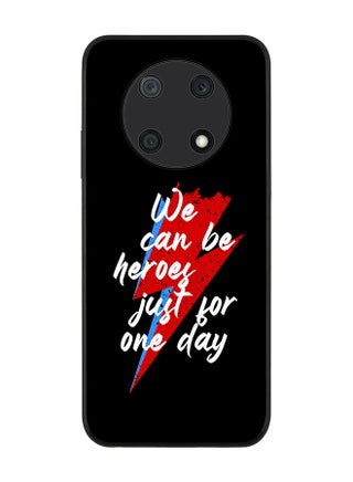 Rugged Black edge case for Huawei nova Y90 Slim fit Soft Case Flexible Rubber Edges Anti Drop TPU Gel Thin Cover - We can be heros - pzsku/Z41384825943AC2E5C284Z/45/_/1673879296/75f28ad9-84bc-4625-a682-f52925c9787e