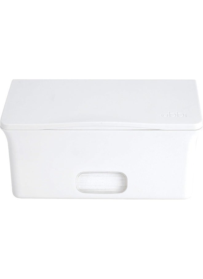 ubbi Ubbi Baby Nappy Wipes Dispenser  - Image 2