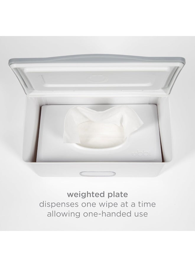 ubbi Ubbi Baby Nappy Wipes Dispenser  - Image 3