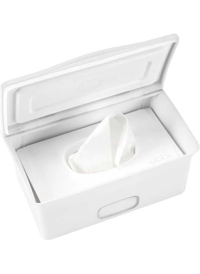 ubbi Ubbi Baby Nappy Wipes Dispenser  - Image 1