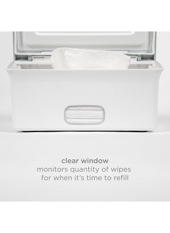 ubbi Ubbi Baby Nappy Wipes Dispenser  - Image 5