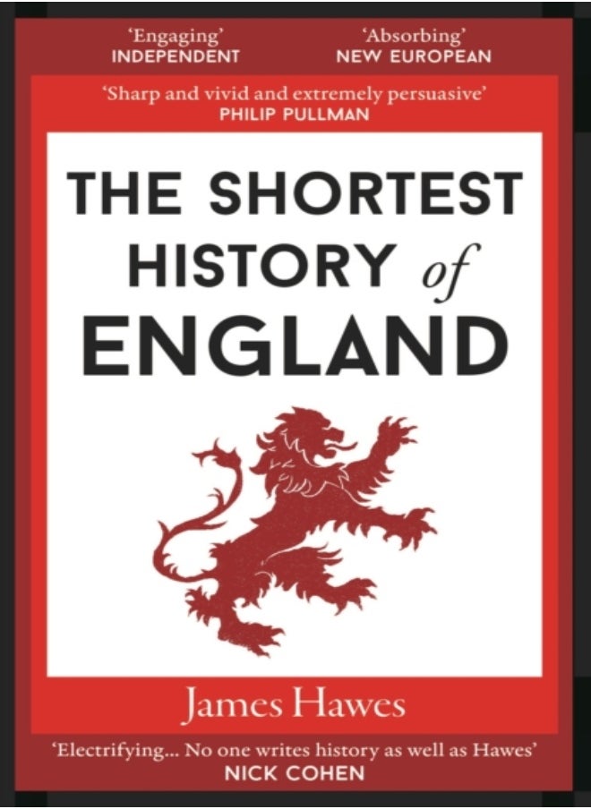 The Shortest History of England 