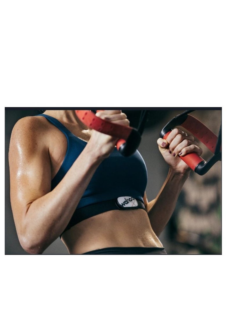 Wahoo Fitness - WAHOO Heart Rate Monitor Tickr 2 X - Image 1