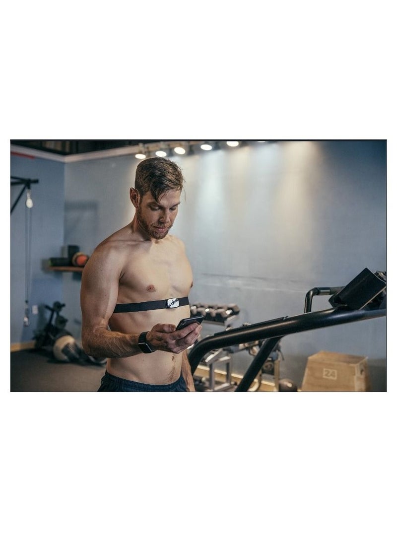 Wahoo Fitness - WAHOO Heart Rate Monitor Tickr 2 X - Image 1