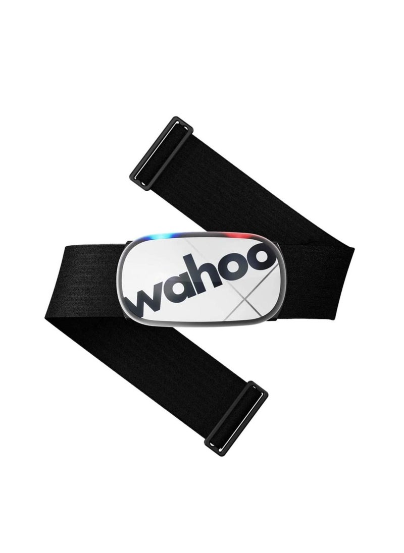Wahoo Fitness - WAHOO Heart Rate Monitor Tickr 2 X - Image 1
