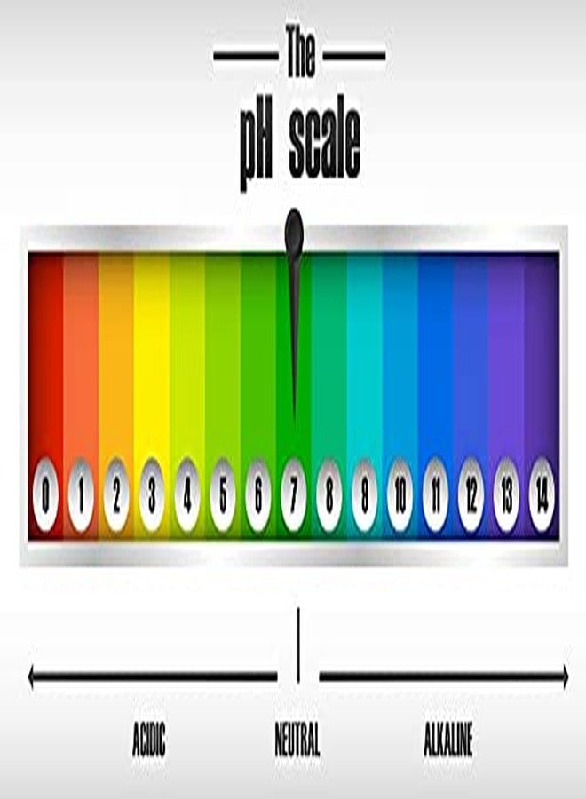 Alkaline PH & ORP Testing Kit/Alkaline Level Testing Liquid Bottles by Bio + Test Range from 3 pH to 11 pH an - Image 4