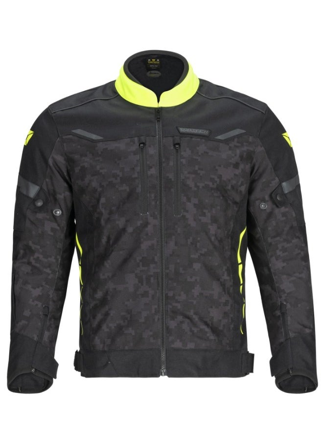 AERO-TEC JACKET BLACK/DIGI CAMO/HIVIZ LRG - pzsku/Z4138ABC83FDC4EB1E3BFZ/45/_/1707730645/1a94c87b-450d-4681-a936-bbde7af975c9