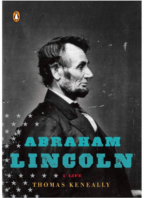 Abraham Lincoln