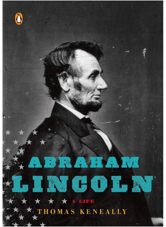 Abraham Lincoln