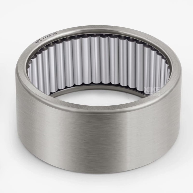 Xike B-1112 Size 11/16" x7/8" x3/4", Grease Pre-Lubrication and Full Complement Needle Roller Bearings. - Image 5