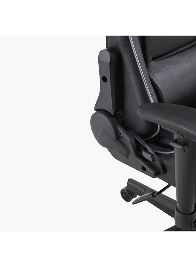Home Box Gaming Omega Chair 66 x 132 x 65 cm  - Image 5