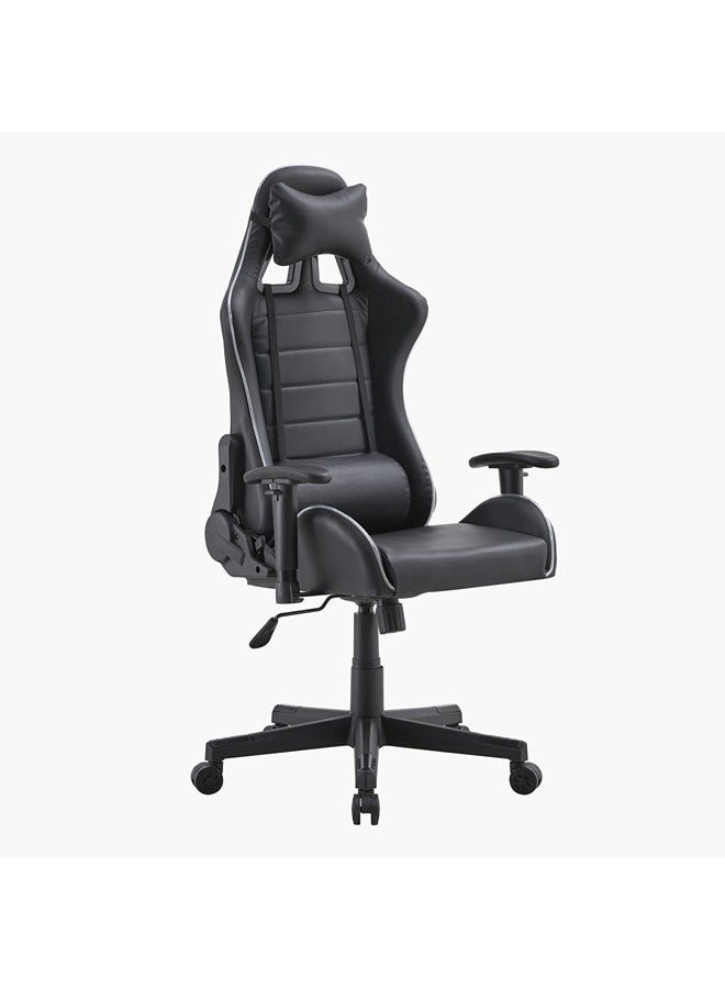 Home Box Gaming Omega Chair 66 x 132 x 65 cm  - Image 3
