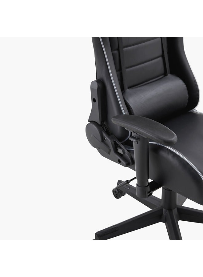 Home Box Gaming Omega Chair 66 x 132 x 65 cm  - Image 4