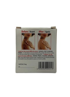 White secret WHITE SECRET DARK SPORT REMOVER 30ml  - Image 3