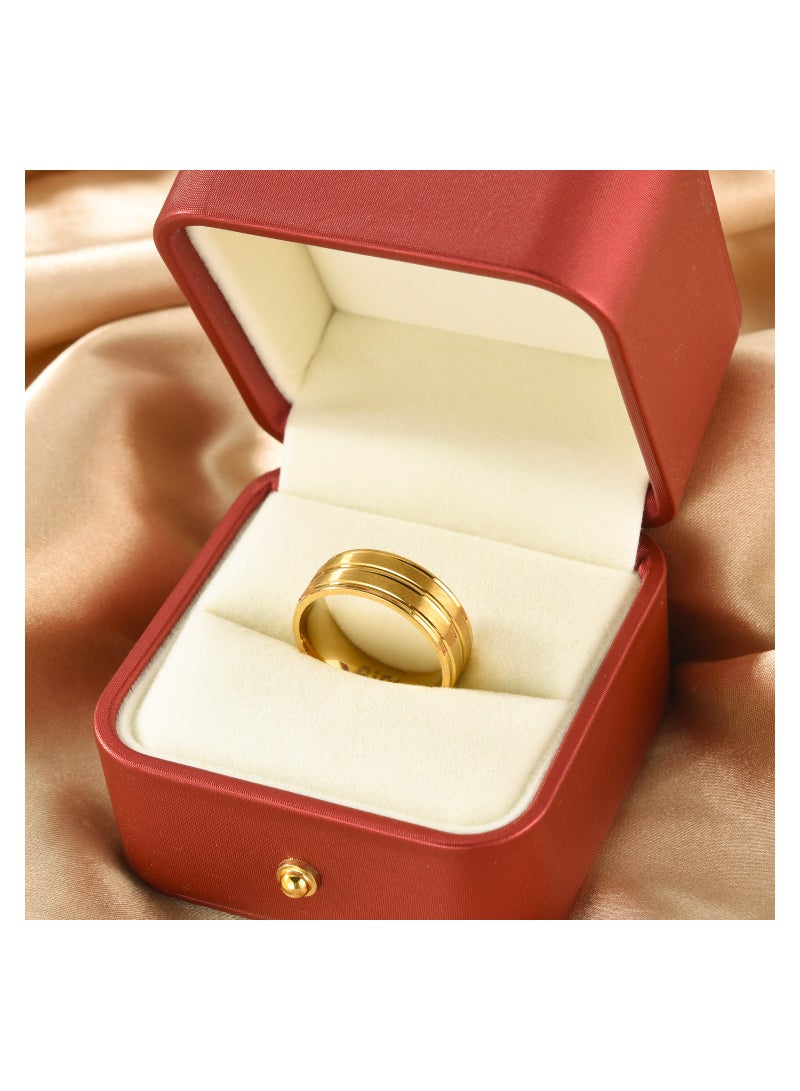 GiGi Elegant women's ring - Image 2