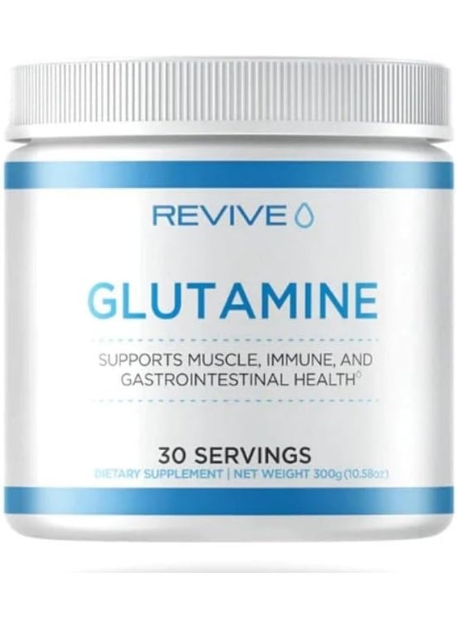 revive - Revive Glutamine - 300g - Image 1