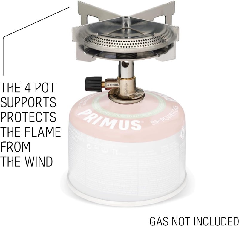 Primus Mimer Camping Stove - Image 3