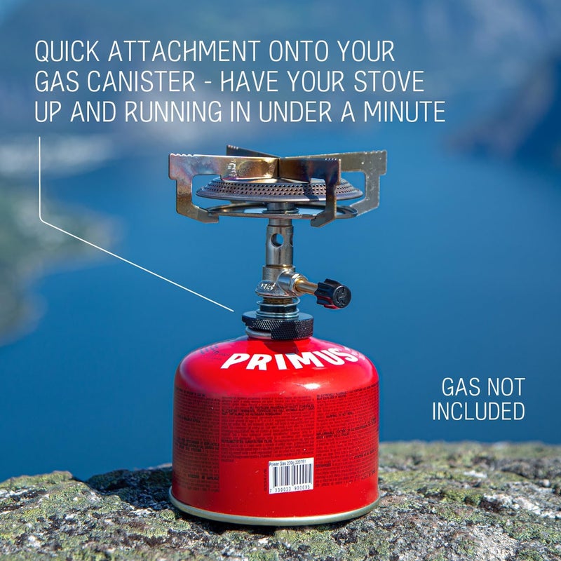Primus Mimer Camping Stove - Image 2