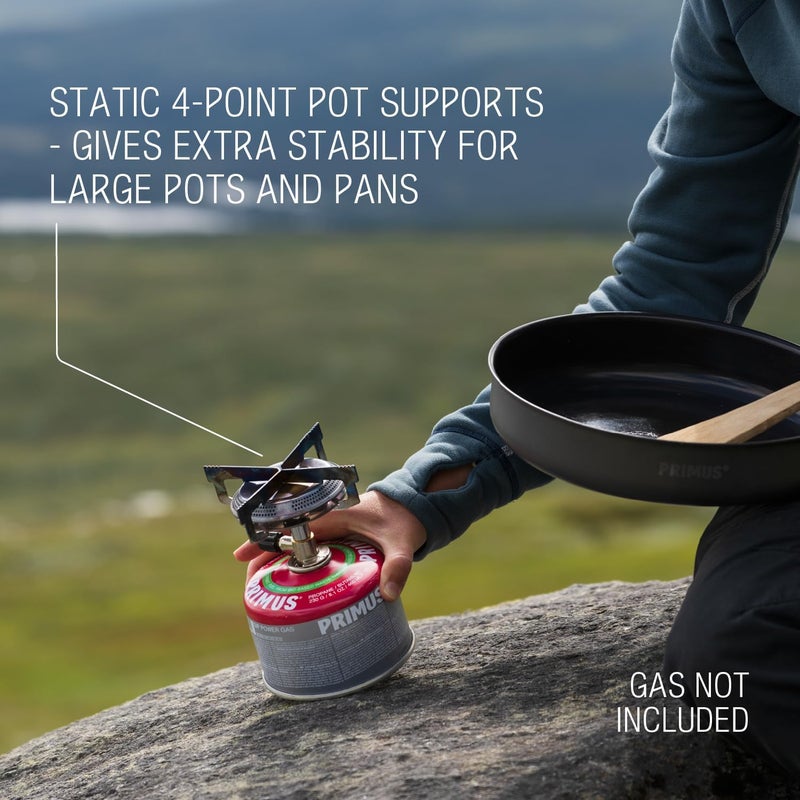 Primus Mimer Camping Stove - Image 4