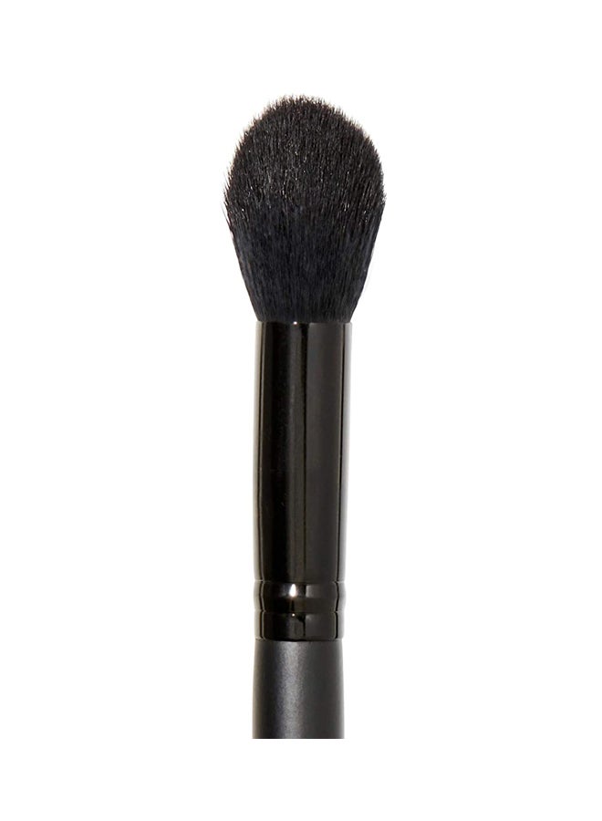 elf Small Tapered Brush Black - Image 2