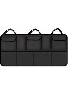 Polhammobile Polham Waterproof Wrinkle Proof Oxford Fabric Luggage Organizer 8 Piece Luggage Organizer Bag Luggage Set  - Image 1