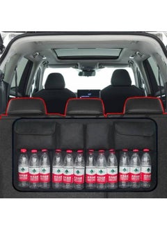 Polhammobile Polham Waterproof Wrinkle Proof Oxford Fabric Luggage Organizer 8 Piece Luggage Organizer Bag Luggage Set  - Image 2